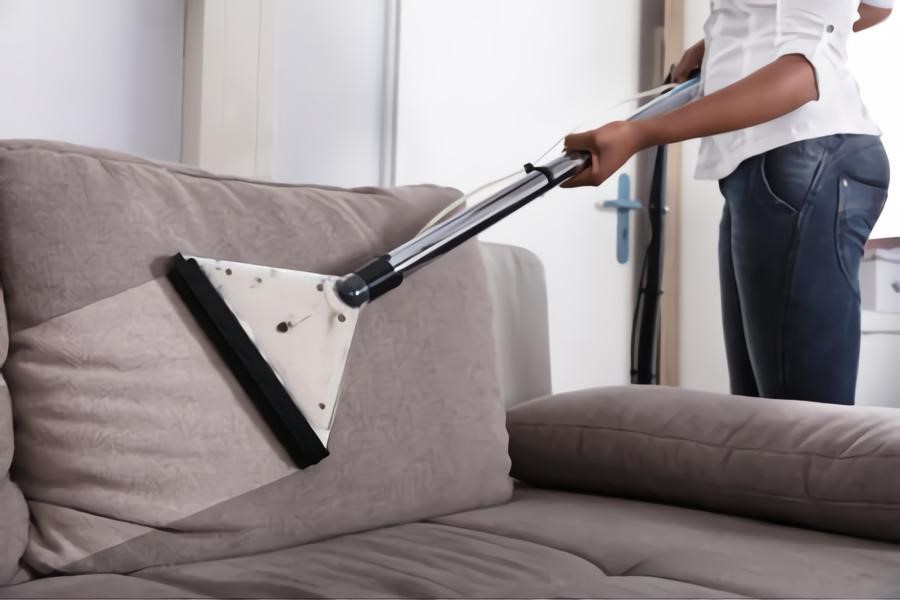Couch Cleaning Gold Coast