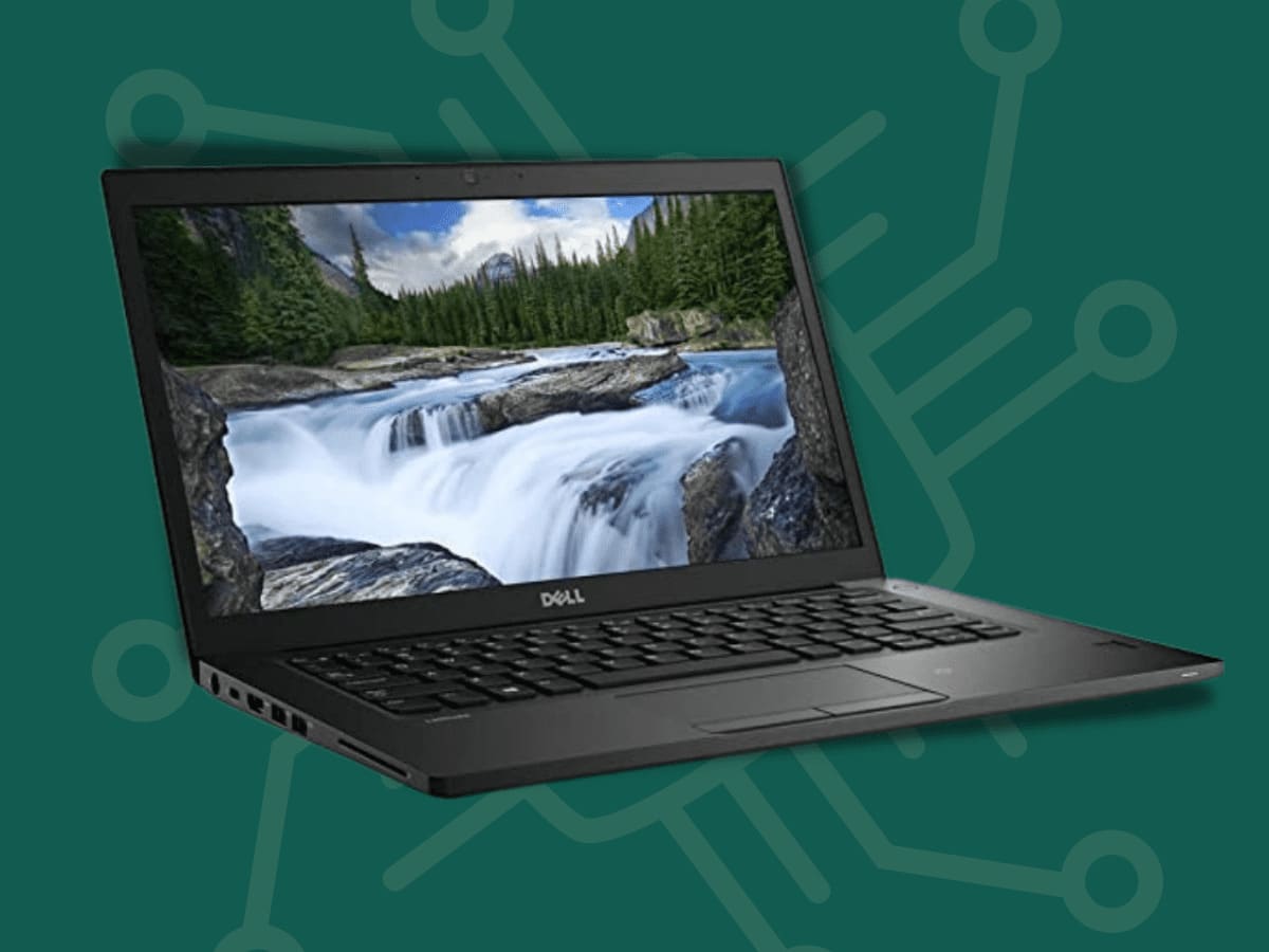 Dell Latitude 5490 Core I7 Specs and Review