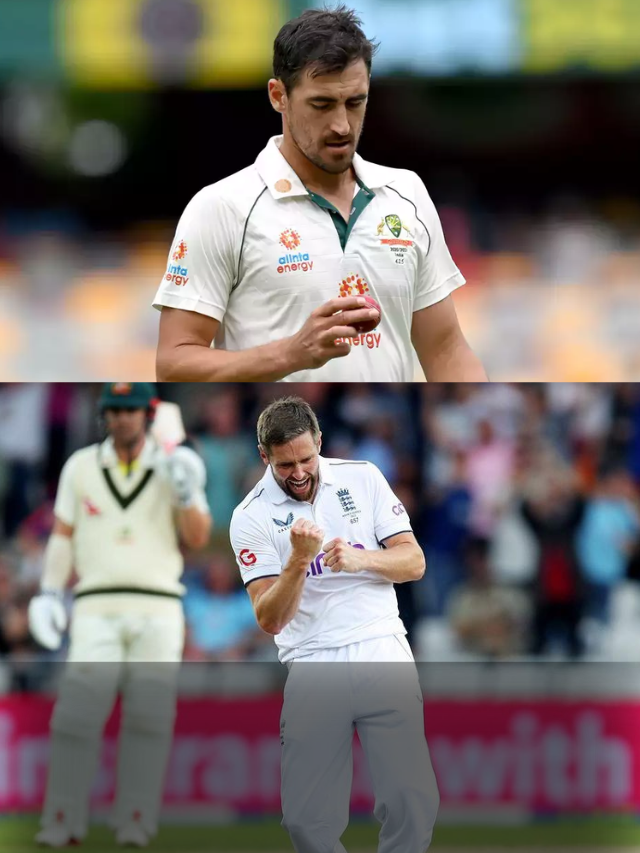 Ashes 2023 Top five wicket-takers